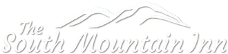 The South Mountain Inn Logo