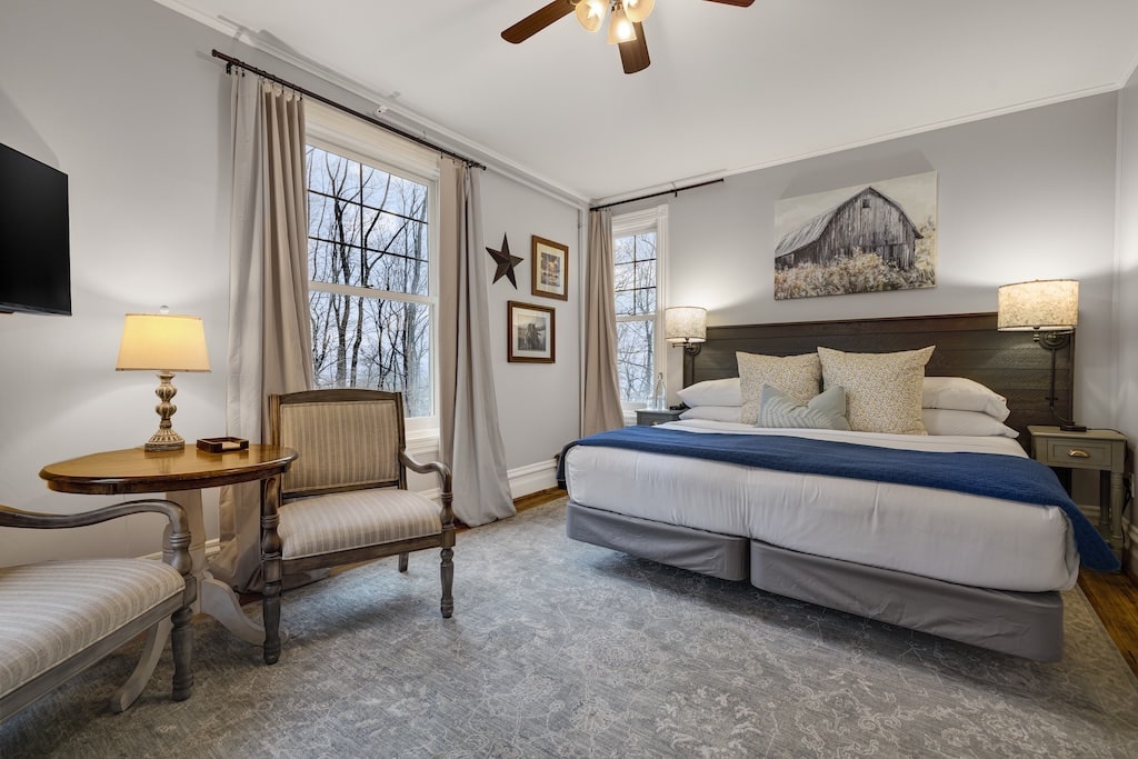 The Best Restaurants West Reading PA Restaurants/Romantic Getaway in PA at our B&B