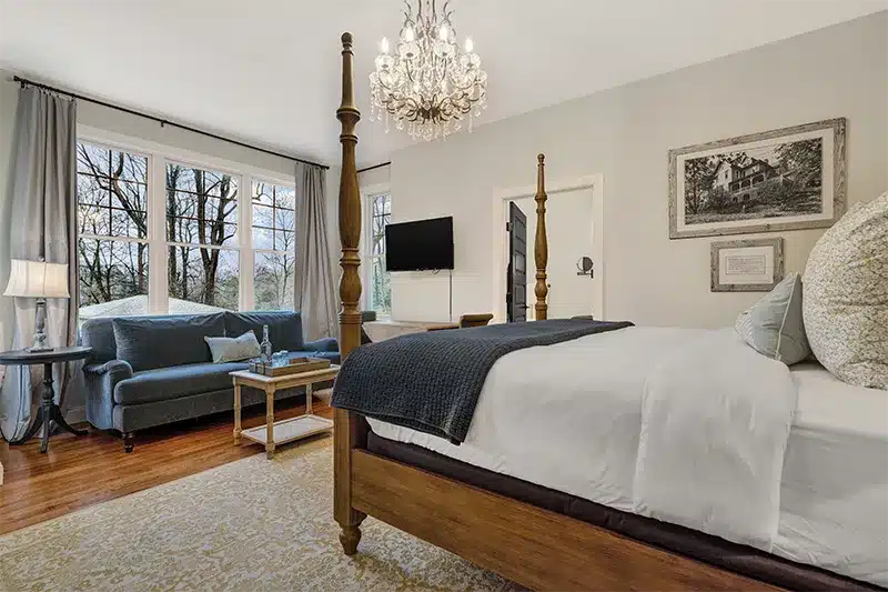 Guest Rooms 2