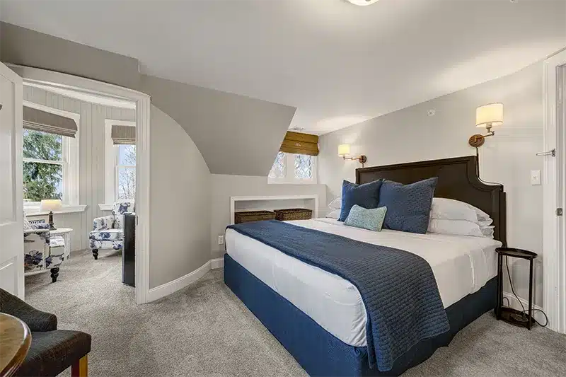 Guest Rooms 7
