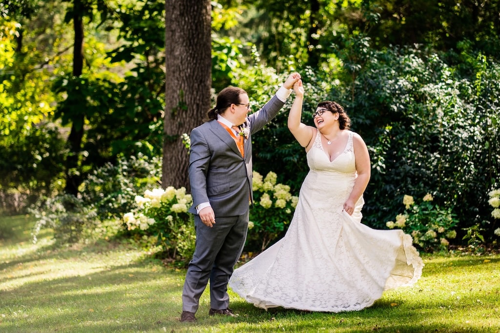 Book One of the Best Pennsylvania Wedding Venues