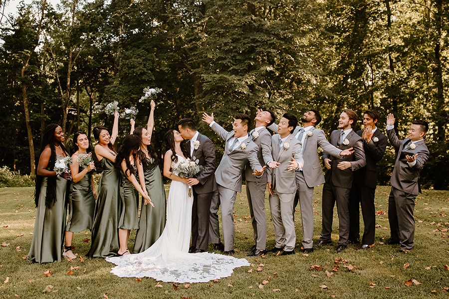 Weddings 7