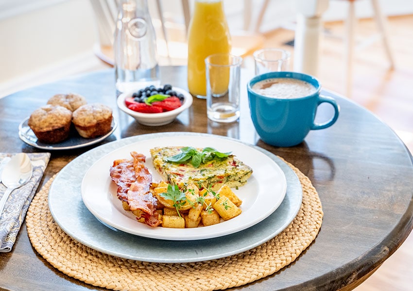 Breakfast 6