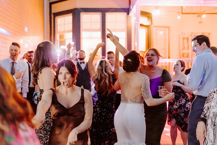 Weddings 9
