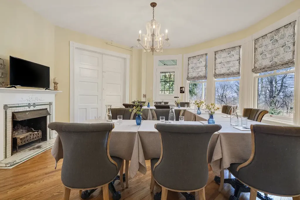 Retreats Meeting Spaces 10