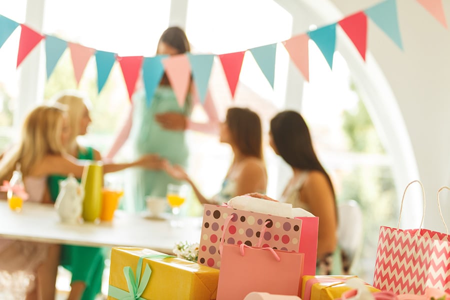 Social Gatherings 10