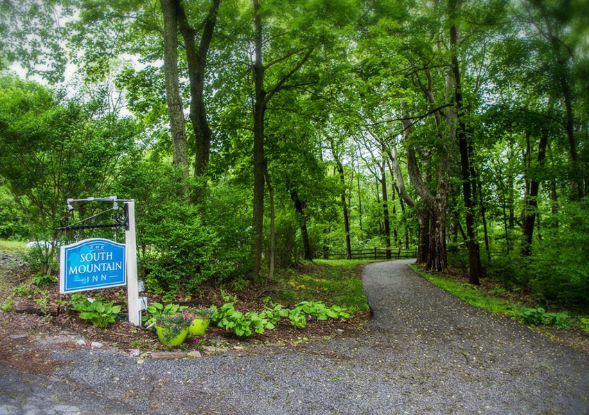 Inn Tour & Amenities 8