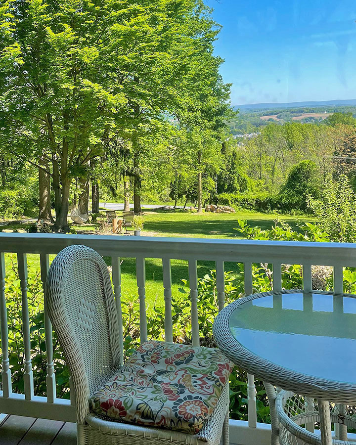 Inn Tour & Amenities 14