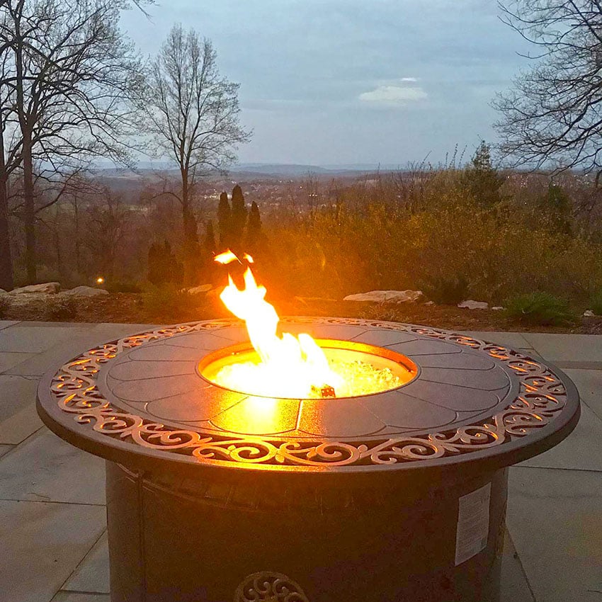 Inn Tour & Amenities 19