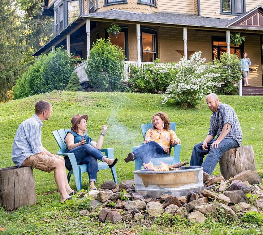 Inn Tour & Amenities 23