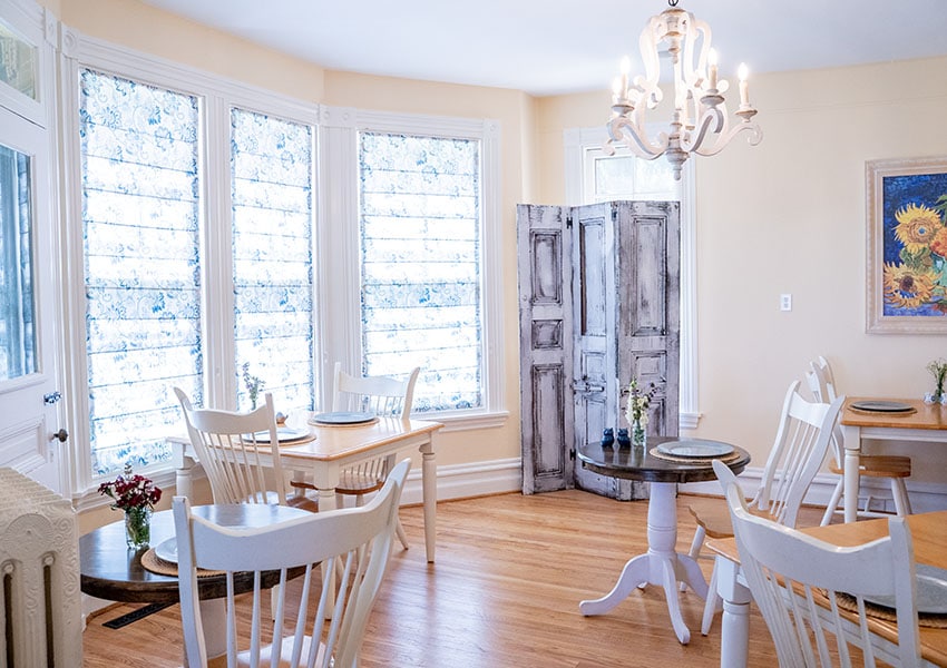 Inn Tour & Amenities 2
