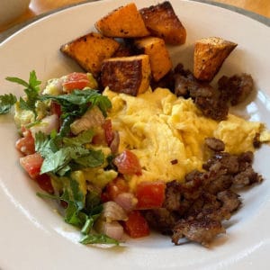 Breakfast 3