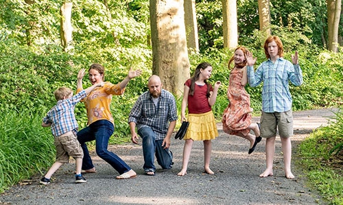 A Family Friendly Pennsylvania Getaway 1 A Family Friendly Pennsylvania Getaway 1