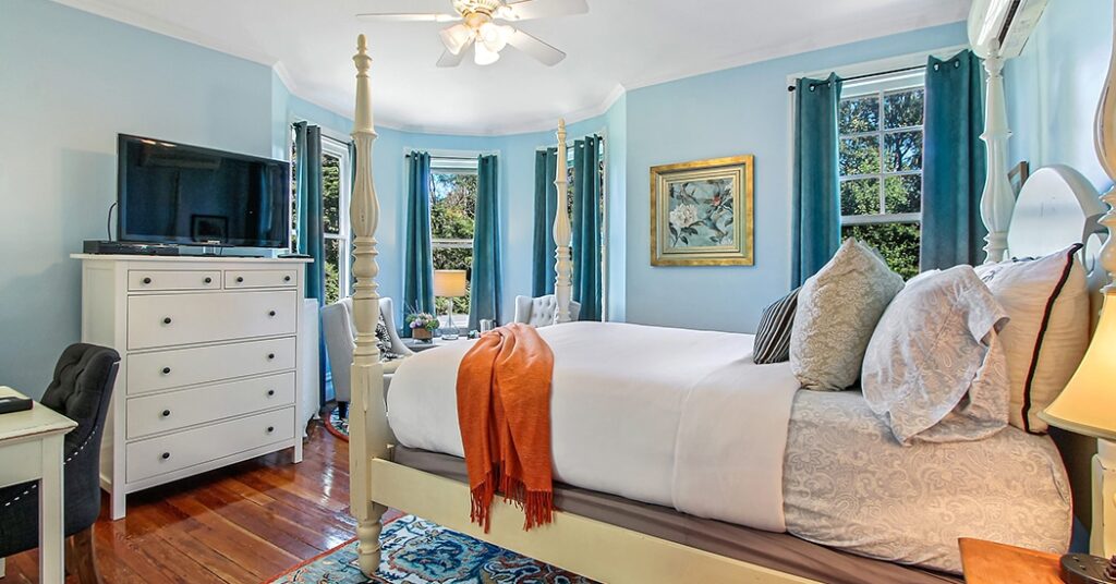 One of the Best Wedding Venues in PA: Book for Summer at our Bed and Breakfast in Pennsylvania