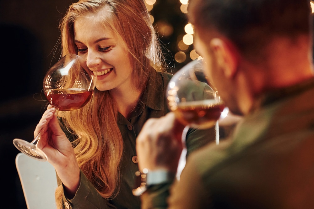 The Best Things to Do in Pennsylvania for Couples This Fall 4 Wine tasting is one of the best things to do in Pennsylvania for couples this fall.